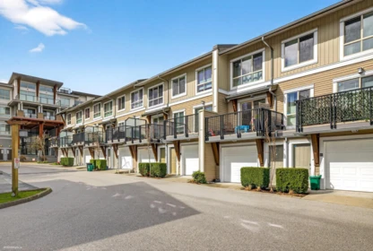 146 6671 121 Street, Surrey, BC, Surrey — Townhouse for sale