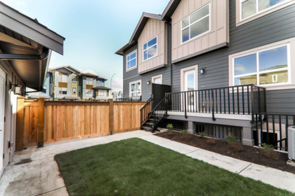 Aerial View of 20685 76 Avenue, Langley, BC