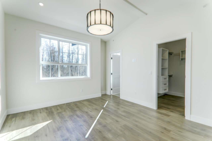 Entry Foyer Photo of 20685 76 Avenue, Langley, BC