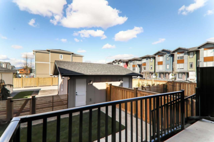 Fitness Center Photo Near 20685 76 Avenue, Langley, BC