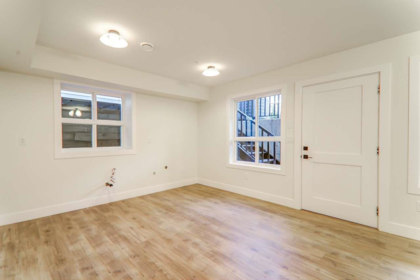 Garage Interior Photo of 20685 76 Avenue, Langley, BC