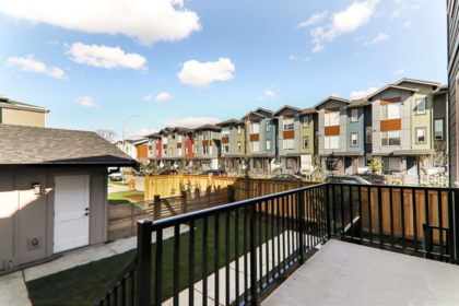 Hot Tub / Spa Photo of 20685 76 Avenue, Langley, BC