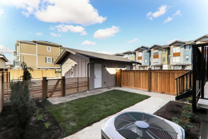Playground / Recreational Area Near 20685 76 Avenue, Langley, BC