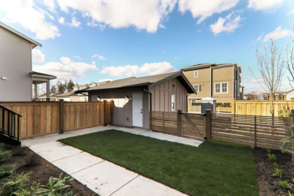 Swimming Pool Photo of 20685 76 Avenue, Langley, BC