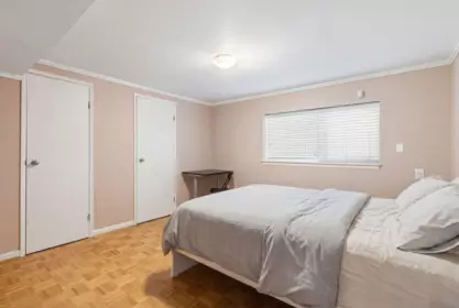 Bedroom 2 Photo of 2779 W 33rd Avenue, Vancouver, BC