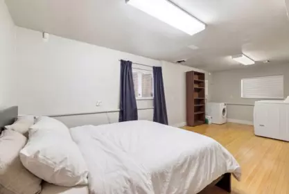 Bedroom 3 Photo of 2779 W 33rd Avenue, Vancouver, BC