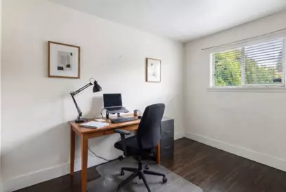 Breakfast Nook Photo of 2779 W 33rd Avenue, Vancouver, BC