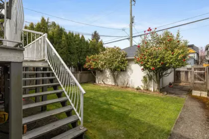 Guest Bathroom Photo of 2779 W 33rd Avenue, Vancouver, BC