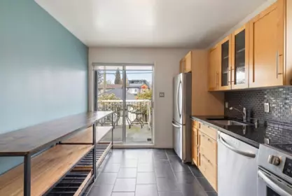 Kitchen Photo of 2779 W 33rd Avenue, Vancouver, BC
