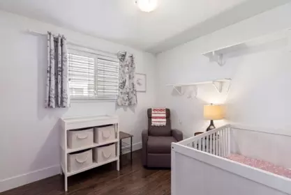 Pantry Photo of 2779 W 33rd Avenue, Vancouver, BC