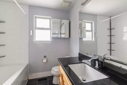 Primary Bedroom Photo of 2779 W 33rd Avenue, Vancouver, BC
