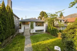 2779 W 33rd Avenue, Vancouver, BC