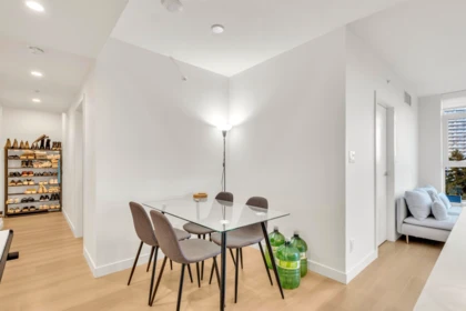 Loft / Bonus Room Photo of 1309 13725 George Junction, Surrey, BC