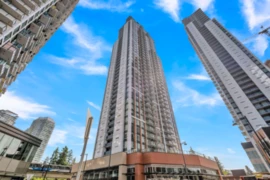 1309 13725 George Junction, Surrey, BC