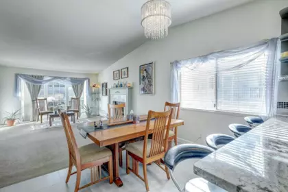 Breakfast Nook Photo of 15481 92a Avenue, Surrey, BC