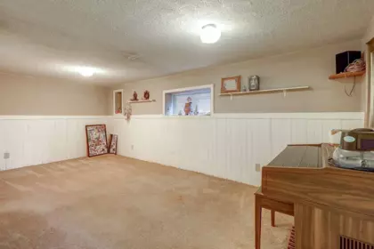 Garage Interior Photo of 15481 92a Avenue, Surrey, BC