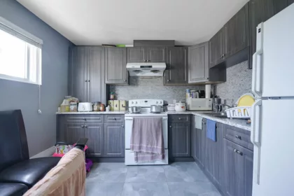 Garage Interior Photo of 9488 127a Street, Surrey, BC