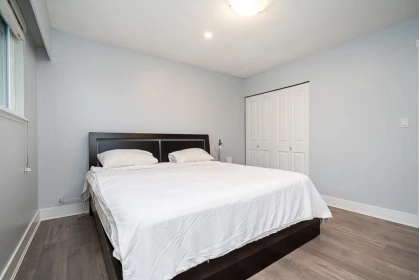 Basement Recreation Room Photo of 11278 206 Street, Maple Ridge, BC