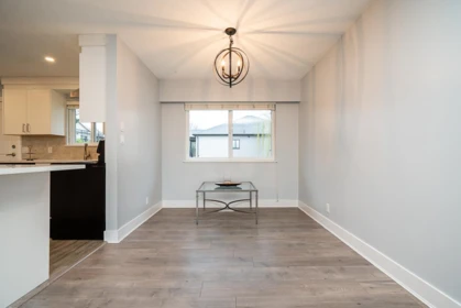 Breakfast Nook Photo of 11278 206 Street, Maple Ridge, BC