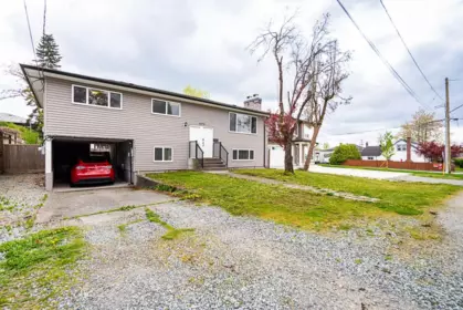 11278 206 Street, Maple Ridge, BC, Maple Ridge — Single Family Residence for sale