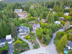 4605 Woodgreen Drive, West Vancouver, BC