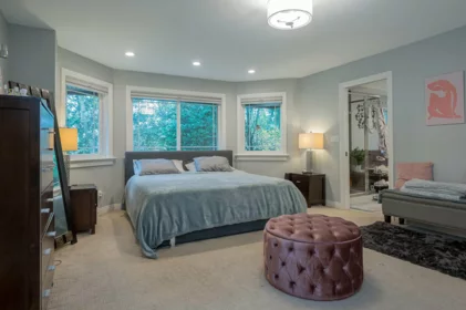 Bedroom 4 Photo of 2966 147a Street, Surrey, BC