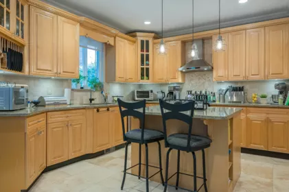 Kitchen Photo of 2966 147a Street, Surrey, BC