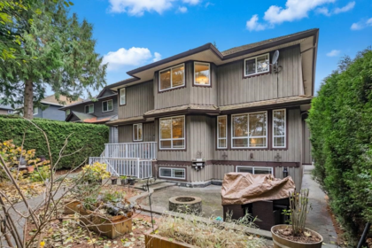 Playground / Recreational Area Near 2966 147a Street, Surrey, BC