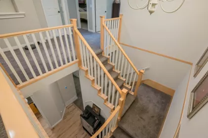 Staircase Photo of 2966 147a Street, Surrey, BC