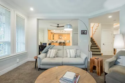 Walk-In Closet Photo of 2966 147a Street, Surrey, BC