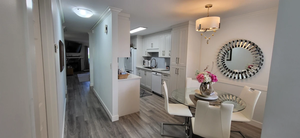 Family Room Photo of 59 15020 66a Avenue, Surrey, BC