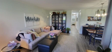 Breakfast Nook Photo of 59 15020 66a Avenue, Surrey, BC