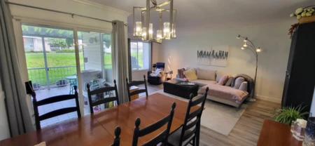 Kitchen Island Photo of 59 15020 66a Avenue, Surrey, BC