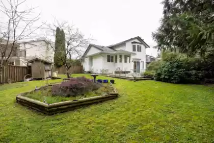 Outdoor Patio Photo of 11649 202b Street, Maple Ridge, BC