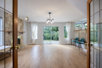 Primary Bedroom Photo of 11649 202b Street, Maple Ridge, BC