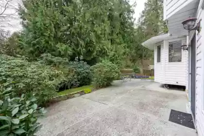 Staircase Photo of 11649 202b Street, Maple Ridge, BC
