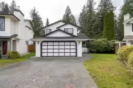 11649 202b Street, Maple Ridge, BC