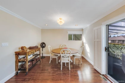 Basement Recreation Room Photo of 9351 Mcburney Drive, Richmond, BC