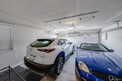 Fitness Center Photo Near 9351 Mcburney Drive, Richmond, BC