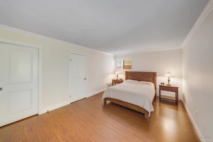 Hallway Photo of 9351 Mcburney Drive, Richmond, BC