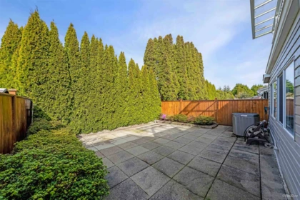 Hot Tub / Spa Photo of 9351 Mcburney Drive, Richmond, BC