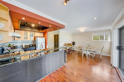 Loft / Bonus Room Photo of 9351 Mcburney Drive, Richmond, BC