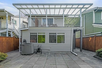 Outdoor Kitchen Photo of 9351 Mcburney Drive, Richmond, BC