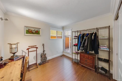 Outdoor Patio Photo of 9351 Mcburney Drive, Richmond, BC