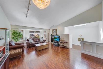 Pantry Photo of 9351 Mcburney Drive, Richmond, BC