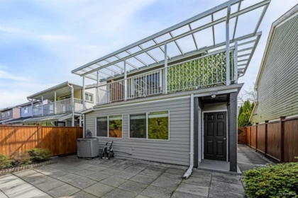 Street View Photo of 9351 Mcburney Drive, Richmond, BC