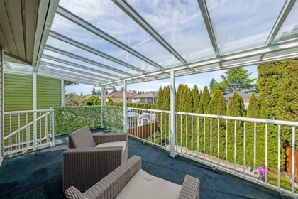 Swimming Pool Photo of 9351 Mcburney Drive, Richmond, BC