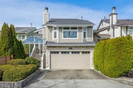 9351 Mcburney Drive, Richmond, BC