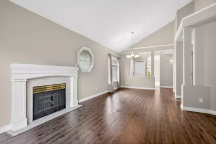 Breakfast Nook Photo of 21 15273 24 Avenue, Surrey, BC