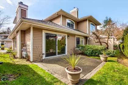 Garden / Landscaping Photo of 21 15273 24 Avenue, Surrey, BC